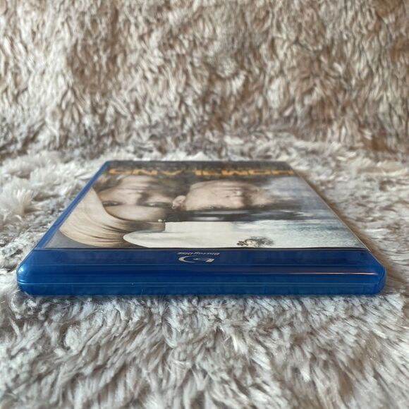 Homeland: The Complete First Season (Blu-ray, 2012, 3-Disc Set) Claire Danes - Picture 14 of 14